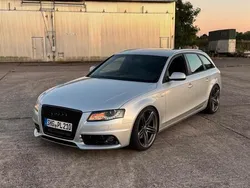 Gebraucht 2010 Audi A4 S-Line Kombi | 10.990 € (Fairer Preis)