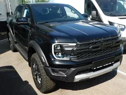 Schwarz Neu 2025 Ford Ranger Raptor Abholung | 64.990 € (Fairer Preis)