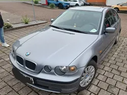 Grau Gebraucht 2004 BMW 316 Compact Kleinwagen | 2.950 € (Etwas zu teuer)