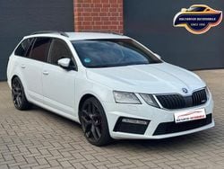 Weiß Gebraucht 2018 Skoda Octavia RS Kombi | 13.999 € (Fairer Preis)