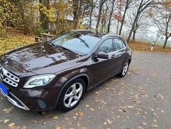 Gebraucht 2017 Mercedes GLA200 Urban SUV | 17.500 € (Guter Preis)
