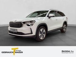 Weiß Gebraucht 2025 Skoda Kodiaq Selection SUV | 44.470 € (Superpreis)