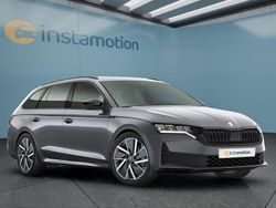 Grau Neu 2025 Skoda Octavia Kombi | 35.549 € (Fairer Preis)