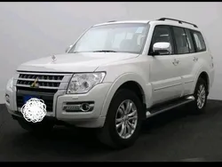 Gebraucht 2018 Mitsubishi Pajero SUV | 23.000 €