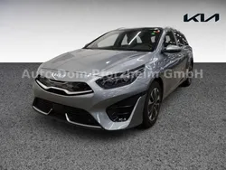 Andere Gebraucht 2024 Kia Ceed Sportswagon Spirit Kombi | 26.890 € (Guter Preis)