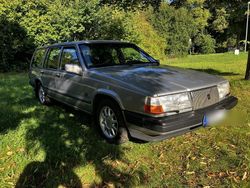 Silber Gebraucht 1996 Volvo 940 Kombi | 6.299 €