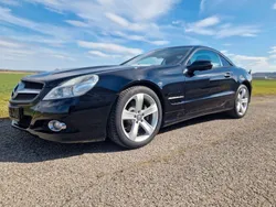 Schwarz Gebraucht 2008 Mercedes SL350 Cabrio | 25.700 € (Guter Preis)