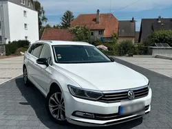 Weiß Gebraucht 2015 VW Passat Kombi | 13.000 € (Fairer Preis)