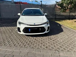Weiß Gebraucht 2021 Suzuki Swace Comfort+ Limousine | 17.800 € (Fairer Preis)