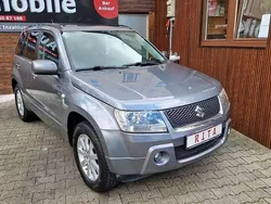 Grau Gebraucht 2006 Suzuki Grand Vitara SUV | 5.980 € (Teuer)