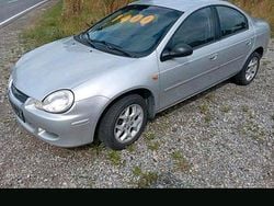 Silber Gebraucht 2000 Chrysler Neon Limousine | 1.197 €