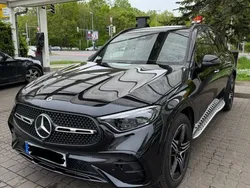 Schwarz Gebraucht 2023 Mercedes GLC300 SUV | 56.990 € (Guter Preis)
