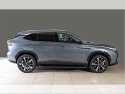 Blau (arctic blue) Neu 2025 MG HS Comfort SUV | 39.990 € (Teuer)