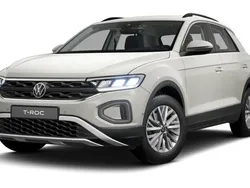 Neu 2025 VW T-Roc Life SUV | 31.650 € (Teuer)