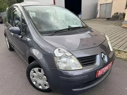 Blau Gebraucht 2007 Renault Modus Van / Kleinbus | 5.499 € (Teuer)