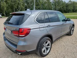 Grau Gebraucht 2014 BMW X5 SUV | 21.500 € (Guter Preis)