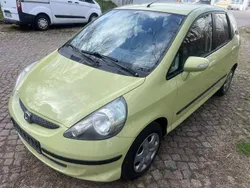 Gold Gebraucht 2006 Honda Jazz ES Kleinwagen | 2.499 € (Fairer Preis)