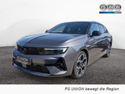 Grau Gebraucht 2023 Opel Astra GS Line Kombi | 27.990 € (Etwas zu teuer)