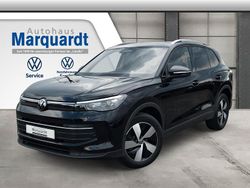 Schwarz Neu 2025 VW Tiguan SUV | 46.890 € (Superpreis)