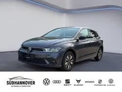 Grau Neu 2025 VW Polo Goal Limousine | 25.999 € (Fairer Preis)
