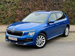 Blau Neu 2025 Skoda 105 Limousine | 24.930 €