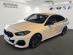 Alpinweiß uni Gebraucht 2022 BMW M2 M Performance Coupé | 28.990 € (Fairer Preis)