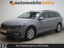 Grau Gebraucht 2022 VW Passat Business Limousine | 22.490 € (Guter Preis)