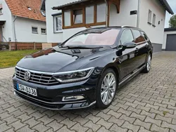 Schwarz Gebraucht 2019 VW Passat Kombi | 27.777 € (Teuer)