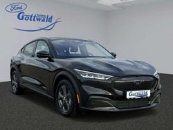 Dark matter/starlight gray Gebraucht 2022 Ford Mustang Mach-E SUV | 32.490 € (Guter Preis)