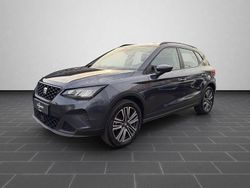 "magnetic tech" (metallic) Gebraucht 2024 Seat Arona Style SUV | 18.999 € (Fairer Preis)