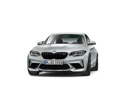 Gebraucht 2025 BMW M2 Competition Edition Coupé | 46.930 €