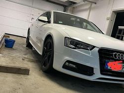 Gebraucht 2016 Audi A5 Sportback Coupé | 16.500 € (Fairer Preis)