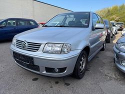 Silber Gebraucht 2000 VW Polo Kleinwagen | 1.290 € (Fairer Preis)