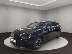 Karbon schwarz (metallic) Neu 2025 Opel Astra Edition Kombi | 24.350 € (Guter Preis)