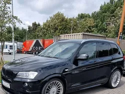 Schwarz Gebraucht 2013 Alpina XD3 SUV | 29.500 € (Fairer Preis)