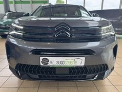 Grau Neu 2025 Citroën C5 Aircross SUV | 26.495 € (Guter Preis)
