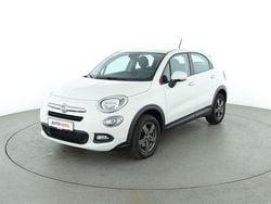 Weiß Gebraucht 2018 Fiat 500X Pop Star SUV | 10.650 € (Fairer Preis)