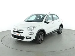 Weiß Gebraucht 2018 Fiat 500X Pop Star SUV | 11.460 € (Fairer Preis)