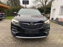 Schwarz Gebraucht 2018 Opel Grandland X SUV | 13.900 € (Fairer Preis)