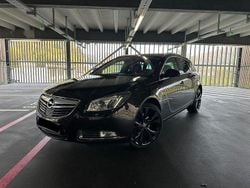 Braun Gebraucht 2012 Opel Insignia OPC Kombi | 4.200 € (Superpreis)