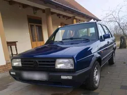 Blau Gebraucht 1984 VW Jetta Limousine | 1.480 €