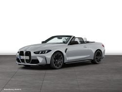 Brooklyn grau metallic Gebraucht 2025 BMW M4 Cabriolet Competition Edition Cabrio | 94.864 € (Guter Preis)