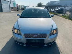 Silber Gebraucht 2005 Volvo V50 Kombi | 2.200 € (Fairer Preis)