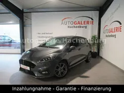 Grau Gebraucht 2020 Ford Fiesta ST-Line X Kleinwagen | 12.990 € (Guter Preis)