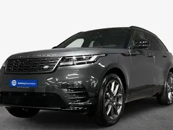 Grau Neu 2025 Land Rover Range Rover Velar SE Dynamic SUV | 95.710 € (Fairer Preis)