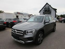 Grau Gebraucht 2020 Mercedes GLB180 SUV | 23.990 € (Guter Preis)
