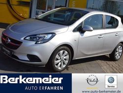 Argon silberice silver (metallic) Gebraucht 2019 Opel Corsa Edition Limousine | 12.980 € (Fairer Preis)