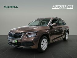 Braun Gebraucht 2020 Skoda Kamiq Active SUV | 15.695 € (Fairer Preis)