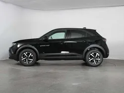 Karbon schwarz metallic Neu 2025 Opel Mokka Edition SUV | 24.241 € (Guter Preis)