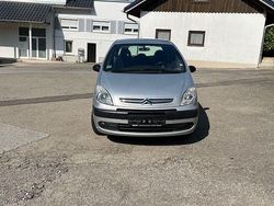 Silber Gebraucht 2006 Citroën Xsara Picasso Comfort Van / Kleinbus | 2.250 € (Teuer)